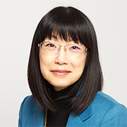 帆足暁子