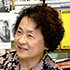 高橋惠子先生